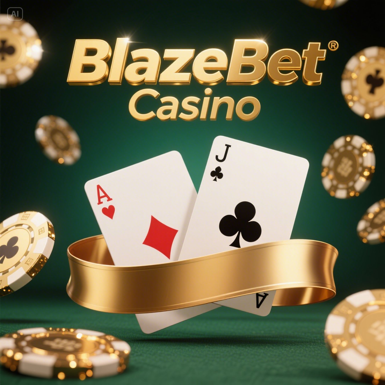 BlazeBet Casino